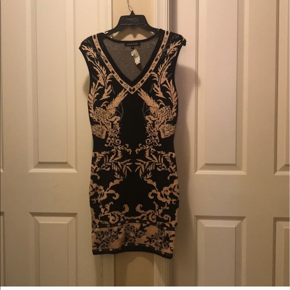 Sweater dress thick but not too thick - Picture 1 of 6